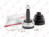 LYNXauto CO-7506A Joint Kit, drive shaft